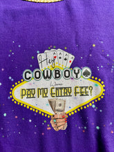 Load image into Gallery viewer, Wanna Pay My Entry Fees Sweatshirt