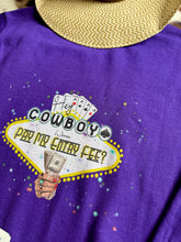 Load image into Gallery viewer, Wanna Pay My Entry Fees Sweatshirt