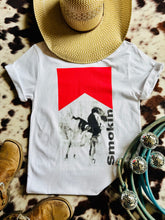 Load image into Gallery viewer, Smoking Marlboro Tee