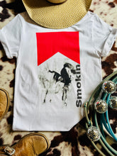 Load image into Gallery viewer, Smoking Marlboro Tee