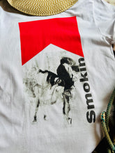 Load image into Gallery viewer, Smoking Marlboro Tee