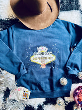 Load image into Gallery viewer, Wanna Pay My Entry Fees Sweatshirt