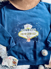 Load image into Gallery viewer, Wanna Pay My Entry Fees Sweatshirt