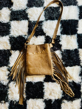 Load image into Gallery viewer, 4 Square Crossbody Purse