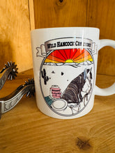Load image into Gallery viewer, Wild Hancock Mug