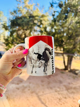 Load image into Gallery viewer, Marlboro Cowboy Mug