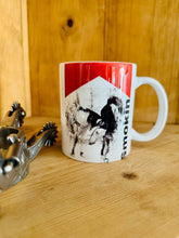 Load image into Gallery viewer, Marlboro Cowboy Mug