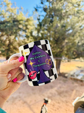 Load image into Gallery viewer, Coffee & My Cowboy