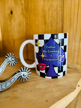 Load image into Gallery viewer, Coffee & My Cowboy