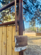 Load image into Gallery viewer, Day Trippin Purse No Fringe