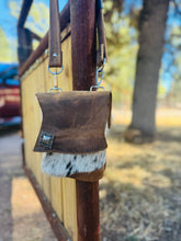 Load image into Gallery viewer, Day Trippin Purse No Fringe