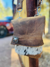Load image into Gallery viewer, Day Trippin Purse No Fringe
