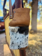 Load image into Gallery viewer, Day Trippin Purse No Fringe