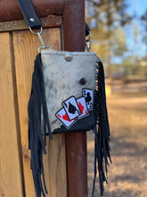 Load image into Gallery viewer, Day Trippin Purse Poker Run