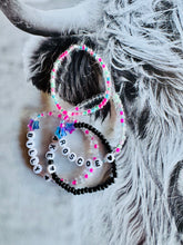 Load image into Gallery viewer, Custom Name Bracelets