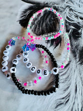 Load image into Gallery viewer, Custom Name Bracelets