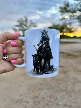 Load image into Gallery viewer, Breakaway Drawing Mug