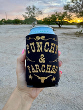Load image into Gallery viewer, Jackpot Ranch & Punchy & Parched Can Cooler