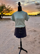 Load image into Gallery viewer, In My Cowgirl Era Tee