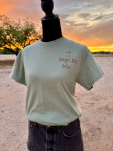 Load image into Gallery viewer, In My Cowgirl Era Tee