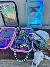 Load image into Gallery viewer, Custom Western Jewelry Boxes