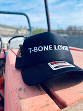 Load image into Gallery viewer, T-Bone Lover Foam trucker Hat