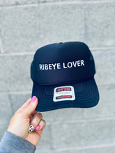 Load image into Gallery viewer, Western Beef Trucker Hat