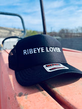 Load image into Gallery viewer, Western Beef Trucker Hat