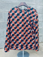 Load image into Gallery viewer, Buckin Checkmate Sweatshirt