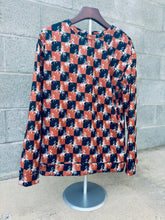 Load image into Gallery viewer, Buckin Checkmate Sweatshirt