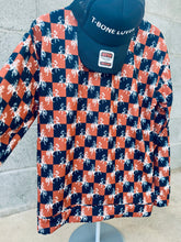 Load image into Gallery viewer, Buckin Checkmate Sweatshirt