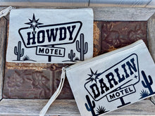 Load image into Gallery viewer, Large Wristlet Purse Bags