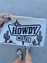 Load image into Gallery viewer, Large Wristlet Purse Bags