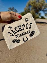 Load image into Gallery viewer, Small Accessory Zippered bags