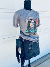 Load image into Gallery viewer, Day Trippin Midnight Blue Crossbody Purse