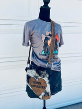 Load image into Gallery viewer, Ropin' Mavericks Crossbody Purse