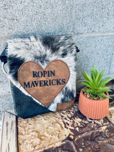 Load image into Gallery viewer, Ropin' Mavericks Crossbody Purse