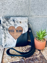 Load image into Gallery viewer, Yee Haw Crossbody Purse