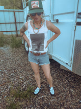 Load image into Gallery viewer, Desert Cowpoke Tank