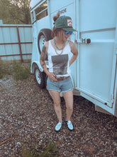 Load image into Gallery viewer, Desert Cowpoke Tank