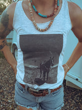 Load image into Gallery viewer, Desert Cowpoke Tank