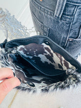 Load image into Gallery viewer, Ropers Crossbody Purse With Star