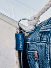 Load image into Gallery viewer, Pendleton Ropers Crossbody Purse