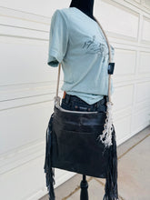 Load image into Gallery viewer, Pendleton Ropers Crossbody Purse