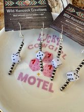 Load image into Gallery viewer, Dice N Navajo Pearls