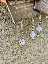 Load image into Gallery viewer, Dice N Navajo Pearls