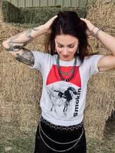 Load image into Gallery viewer, Smoking Marlboro Tee