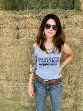 Load image into Gallery viewer, Sonoran Turquoise Nugget Choker 3mm-6mm