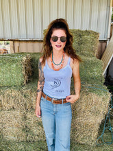 Load image into Gallery viewer, All Nighter Mid Length Crop Top