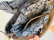 Load image into Gallery viewer, Poker Crossbody Purse